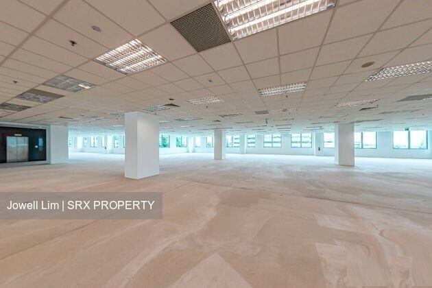 Changi Business Park Hansapoint (Various Units) (D16), Office #429235881